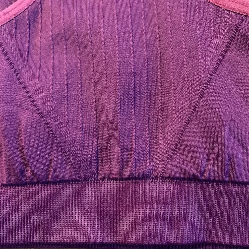 𝅺REEBOK Sports Bras Set of 2 Size Small - Picture 2 of 11